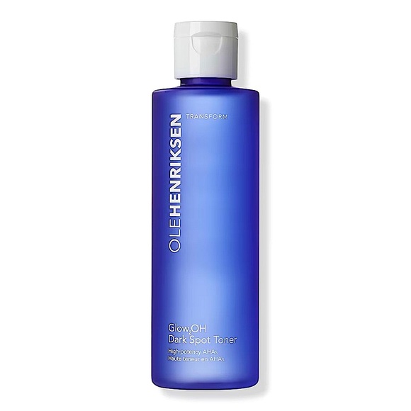 OLEHENRIKSEN || Glow20H 7% AHA Exfoliating Dark Spot Toner 💙NEW IN BOX💙 - Picture 1 of 9